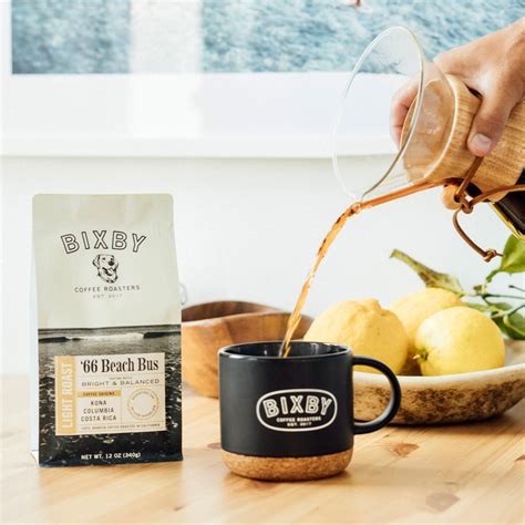 Bixby coffee - Food & Drink. The Best Way to Make Great Coffee On the Go. Take these steeped coffee options on your next trip and never drink bad coffee again. By Lia Picard. …